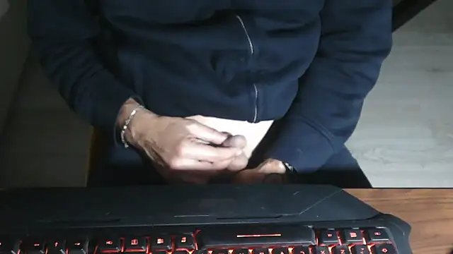 Adri gard online show from October 29, 9:49 pm