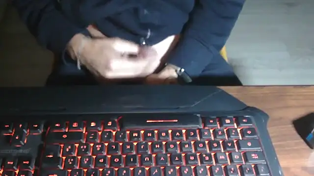 Adri gard online show from November 5, 10:43 pm