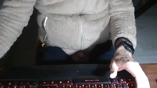 Adri gard online show from November 25, 9:37 pm