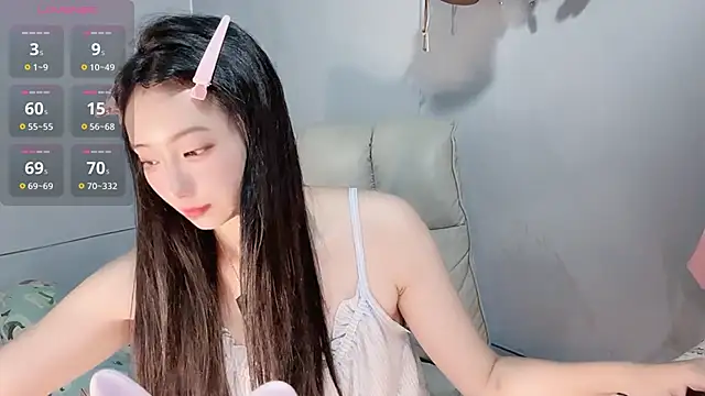 Nery Asian online show from December 15, 2:16 am