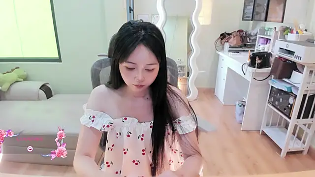 Nery Asian online show from July 18, 2:27 am