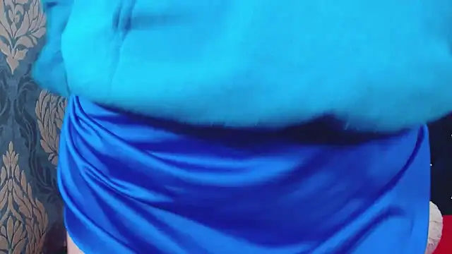 Lilyevansx online show from March 14, 1:57 pm