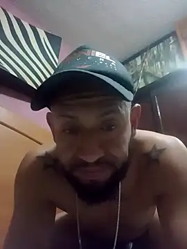 pineda1689 online show from January 29, 7:25 am