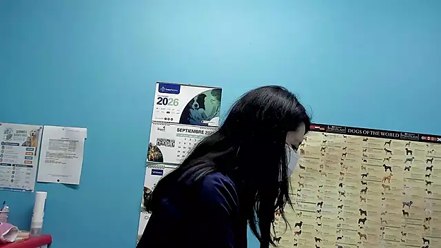 Reinacatchile online show from July 18, 2:54 pm