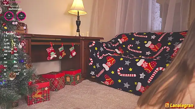 onetimeandforever online show from December 22, 6:21 am