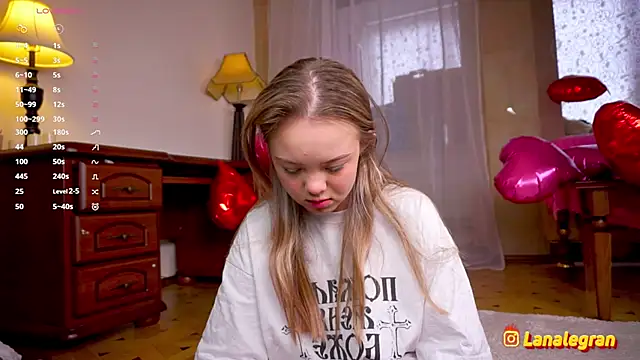 onetimeandforever online show from April 7, 6:25 am