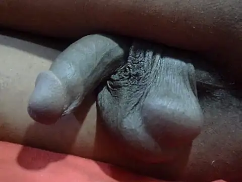 Africansking online show from March 23, 12:03 am