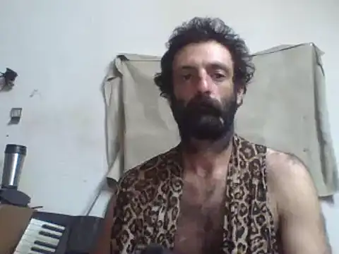 BigPeter6987 online show from December 16, 7:37 am