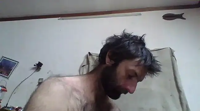 BigPeter6987 online show from January 7, 10:01 am