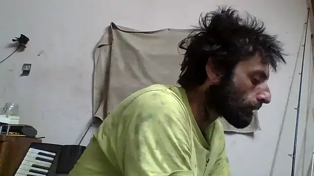 BigPeter6987 online show from January 17, 5:00 am