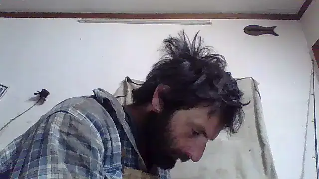 BigPeter6987 online show from January 19, 2:38 pm