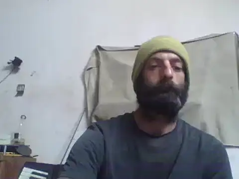 BigPeter6987 online show from February 12, 8:29 pm