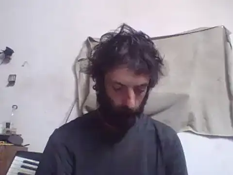 BigPeter6987 online show from February 13, 2:12 am