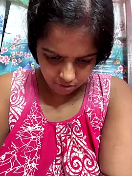 Beauty-queen online show from October 31, 1:23 pm