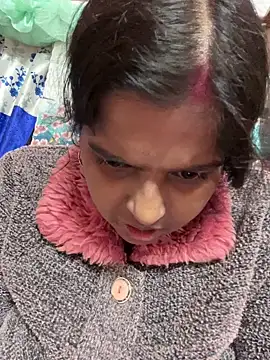 Beauty-queen online show from December 16, 10:53 am