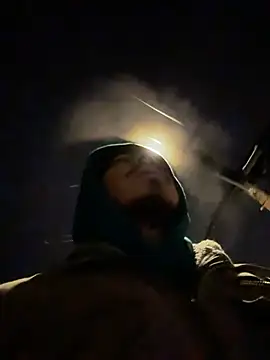 MynameisPaco online show from December 16, 5:01 am