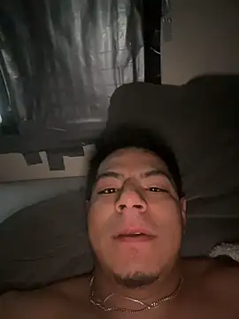 MynameisPaco online show from January 17, 1:05 pm