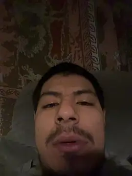 MynameisPaco online show from March 7, 12:07 am