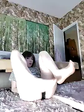 NikaXBerry online show from December 4, 2:53 am