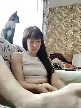 NikaXBerry online show from March 18, 7:41 am