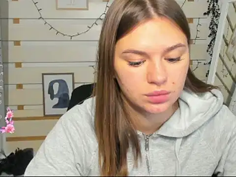 Josephine Kiss online show from November 28, 12:19 pm