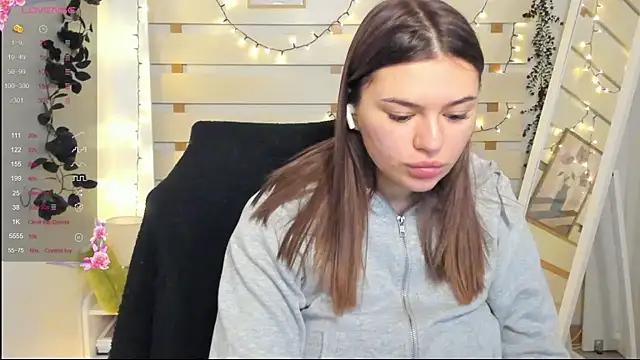 Josephine Kiss online show from January 9, 12:52 pm