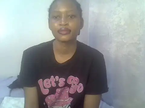 Snapshot of Sweet_Vinkah chatting on December 1, 9:09 pm Sweet Vinkah online show from December 1, 9:09 pm