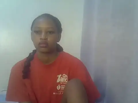 Snapshot of Sweet_Vinkah chatting on January 10, 6:09 pm Sweet Vinkah online show from January 10, 6:09 pm