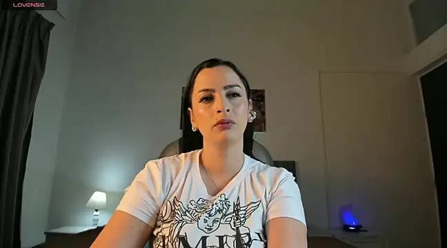 Jayden Jonnes online show from February 5, 11:34 am