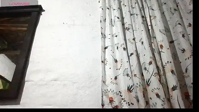 stefany sexxx online show from January 12, 1:53 am