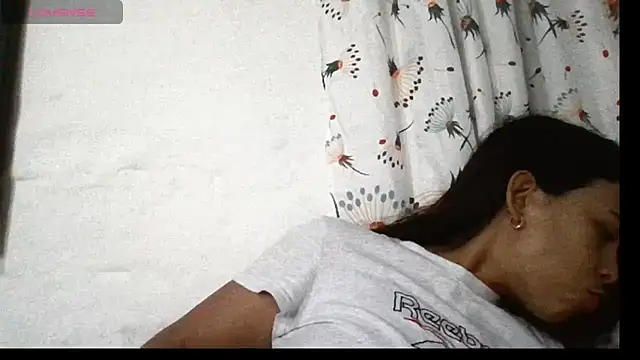 stefany sexxx online show from January 12, 1:05 pm