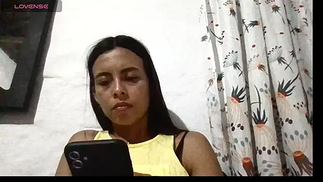 stefany sexxx online show from January 18, 2:47 am