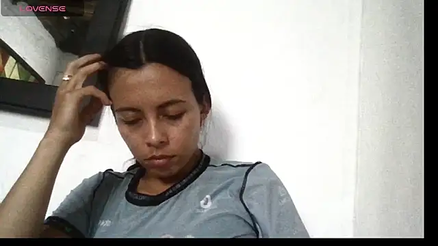 stefany sexxx online show from February 9, 4:29 pm