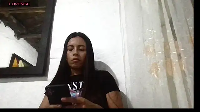 stefany sexxx online show from February 9, 10:32 pm