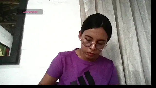 stefany sexxx online show from March 12, 7:38 pm