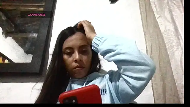 stefany sexxx online show from October 26, 2:17 am