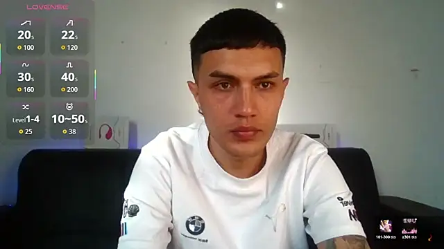 Snapshot of Tifanny_Sweett chatting on January 31, 10:08 pm Tifanny Sweett online show from January 31, 10:08 pm