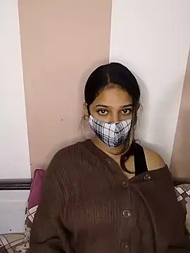 PRINCESS ZANNAT online show from January 21, 5:20 pm