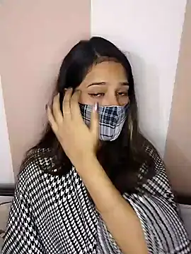 PRINCESS ZANNAT online show from January 30, 6:32 pm