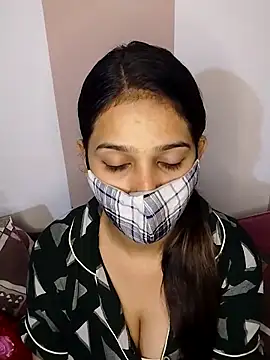 PRINCESS ZANNAT online show from February 27, 5:36 pm