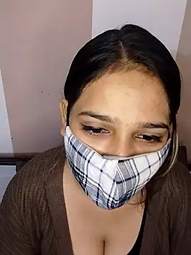 PRINCESS ZANNAT online show from March 3, 6:01 pm