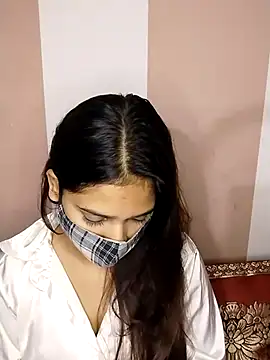 PRINCESS ZANNAT online show from February 19, 6:26 pm