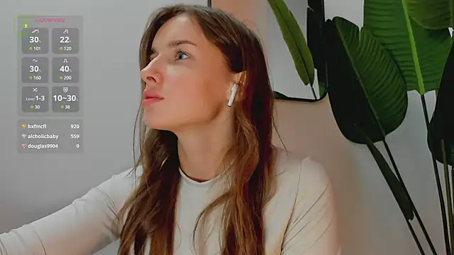 Whitney Svonn online show from December 17, 2:44 pm