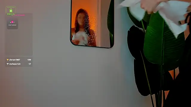 Whitney Svonn online show from January 17, 7:27 pm