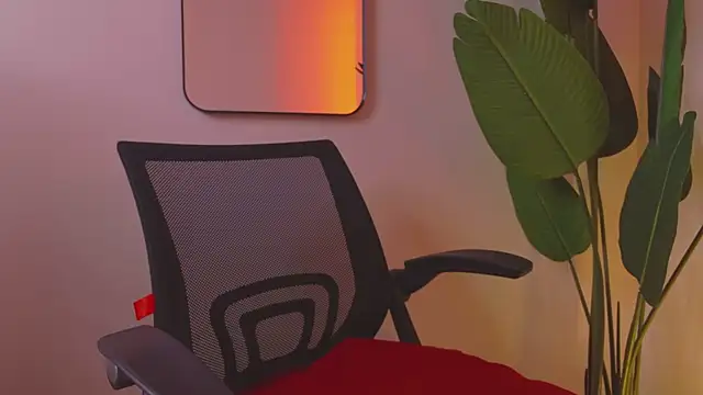 Whitney Svonn online show from March 11, 4:07 pm