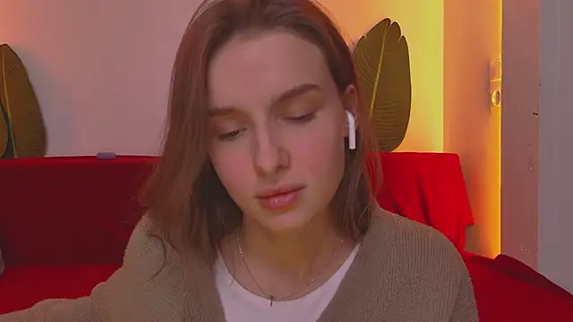 Whitney Svonn online show from March 21, 7:13 pm