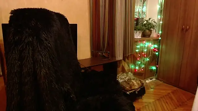 Miss Tress online show from January 23, 8:13 pm