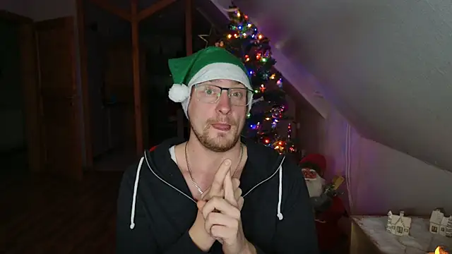 Relsxboy online show from December 20, 8:55 pm