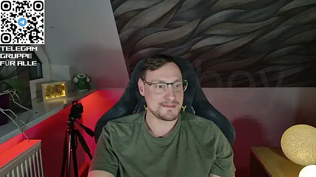 Relsxboy online show from September 27, 10:48 pm