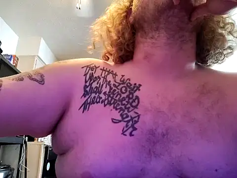 Barrentine88 online show from February 18, 7:19 pm